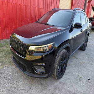 EXCELENTE ESTADO Jeep Cherokee Latitude Plus 2021 - Product Image 2
