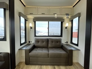 Nueva Caravana F-o-r-e-s-t R-i-v-e-r Sabre 32G-K-S 2026 en Venta - Product Image 2