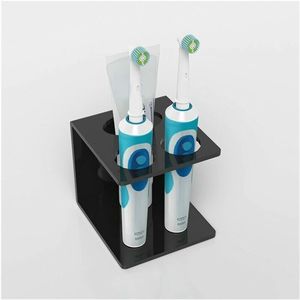 Portacepillos de Dientes de Metal de Alta Calidad para Uso Prolongado con Construcción Sólida y Estructura Confiable - Product Image 1