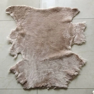 Wet Salted Kenyan Cow Leather Tanned Mattress Bedding for Industrial Use Home Decor Dress Grade 1 High Quality Kenyan Hides/Skin - Product Image 4