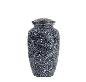 Handmade Cremation Urn <b>for</b> Human <b>Ashes</b> Large Personalized Burial Handcrafted Urn <b>for</b> Dogs <b>Ashes</b> - Product Image 1