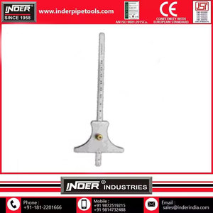 Jauge de profondeur DIY de meilleure qualité Support OEM personnalisé Vente directe d'usine pour outils de mesure - Product Image 6