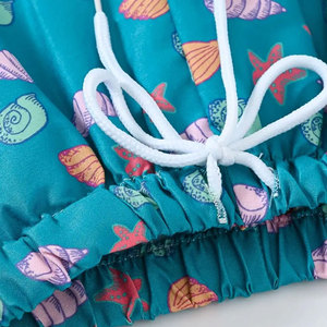 กางเกงขาสั้นผู้ชายพิมพ์ลายโลโก้ตามสั่ง กางเกงวิ่งออกกำลังกาย กางเกงฟิตเนส เสื้อผ้ากีฬา กางเกงขาสั้นกีฬา - Product Image 5