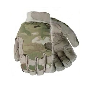 Gants en cuir du Pakistan - Product Image 5