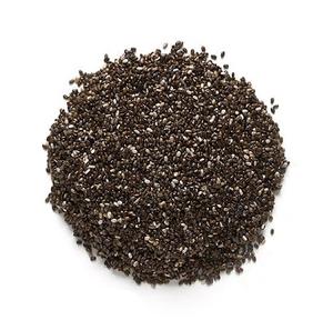 Graines de chia noires biologiques en vrac, prix de gros, 100% naturelles, pour infusion - Product Image 4