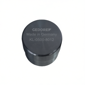 เกโดเร KL-0500-8012 ปลั๊กปิดเฟืองท้ายสำหรับปะเก็น - Product Image 2