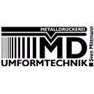 MD Umformtechnik logo