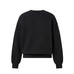 เสื้อสเวตเตอร์คอกลมที่อบอุ่นสำหรับผู้ชายและผู้หญิงนุ่มเป็นพิเศษสวมใส่สบายและเหมาะสำหรับฤดูหนาวฤดูใบไม้ร่วงและทุกวัน - Product Image 2