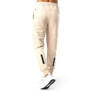 กางเกงวอร์มผู้ชายราคาถูก แฟชั่นทันสมัย ระบายอากาศดี ดีไซน์ล่าสุด - Product Image 2