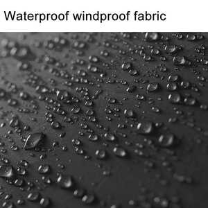 Breathable hiking coat <b>for</b> <b>men</b> waterproof softshell lightweight <b>thermal</b> travel windbreaker outerwear <b>wear</b> outdoor jacket - Product Image 4