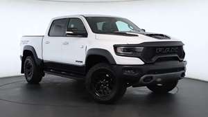 RAM 1500 DT TRX 2023, Volante a la Derecha/Izquierda, Cabina Doble Utilitaria, 4 Puertas, Automática, 8 Velocidades, 4x4 - Product Image 4