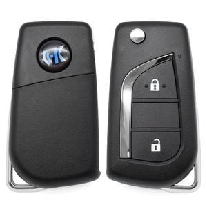 KEYDIYl KD MINI B13-<span class=keywords><strong>2</strong></span> B13-<span class=keywords><strong>2</strong></span> + 1 B13 B13-<span class=keywords><strong>3</strong></span> + 1 Autosleutel voor KD900/KD-X2 Programmeur B Serie Afstandsbediening <span class=keywords><strong>Con</strong></span> - Product Image 2