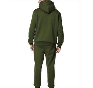 Chándal Deportivo Transpirable de Invierno para Hombre con Logotipo Personalizado, Nuevo Diseño de Moda, Venta al por Mayor, Ropa Deportiva y Casual - Product Image 3