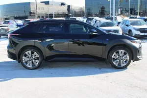 SU BA RU SOLTERRA TOURING 2023 d'occasion, conduite à gauche/droite - Product Image 5