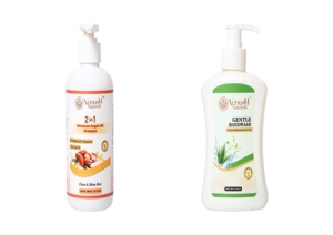 Vente en gros d'eau de rose avec niacinamide acide hyaluronique eau de rose bio hydratante vaporisateur tonique pour le visage - Product Image 4