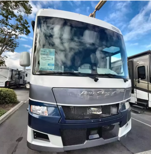 Mejor Precio 2024 2025 Autocaravana Newmars Bay Star 3609 Clase A Euro 5 Emisión Euro 5 para 4-6 Pasajeros para Exportación a Todo el Mundo - Product Image 6