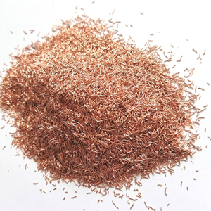 Gránulos de Cobre de Alta Pureza 99.99% 3mm Precio por Kg - Product Image 3