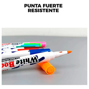 Marcadores de Acuarela Mágicos para Dibujar con Agua - Colores Surtidos - Product Image 2