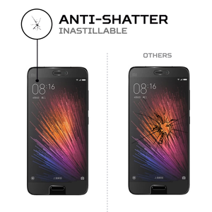 Antishock สำหรับ Xiaomi Mi 5อุปกรณ์ป้องกันหน้าจอที่สำคัญอุปกรณ์เสริมพรีเมี่ยมสำหรับการป้องกันอุปกรณ์ที่ดีที่สุด - Product Image 4