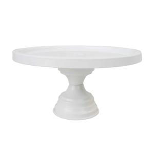 Elegante Soporte redondo para pastel para decoración de boda, exhibición para el hogar, fiesta, evento, postre, soporte para pastel, pieza decorativa de exhibición - Product Image 6