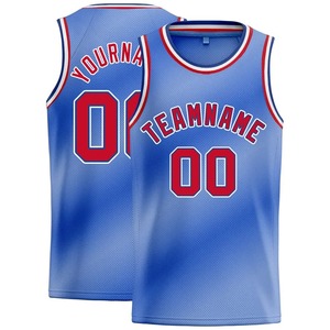 Short de sport respirant à séchage rapide chemises chemises de sport maillot pour hommes/femmes jeune basket-ball portable maillot de basket-ball - Product Image 1