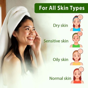 Huiles essentielles de savon de brise de betterave naturel indien de marque privée de vente chaude faites à la main pour le corps visage processus à froid à base de plantes - Product Image 3