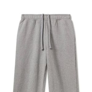Premium Unisex Relaxed Fit Sweatpants-Mezcla de algodón ultrasuave para máxima comodidad y estilo - Product Image 6