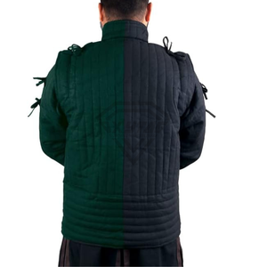 แจ็กเก็ตป้องกันแบบกำหนดเองสำหรับแจ็คเก็ตป้องกันการกระแทกที่ใช้ในประวัติศาสตร์ - Product Image 2