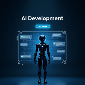 โซลูชันแชทบอท AI พื้นฐานสำหรับการให้คำปรึกษาบนเว็บไซต์ทันที - Product Image 4
