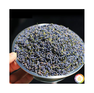 Culinary <b>Dried</b> <b>Lavender</b> <b>Flowers</b>, Great for DIY Crafts and Home Fragrance, Natural Preserved Buds/ <b>Lavender</b> <b>Flowers</b> for export - Product Image 1