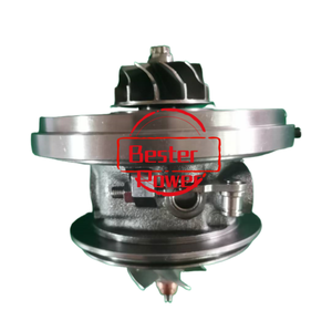 Cartucho de Turbocompresor TF035 1515A295 49335-01120 <span class=keywords><strong>Turbo</strong></span> para Mitsubishi TRITON 4WD 4N15 <span class=keywords><strong>2.4</strong></span> - Product Image 3