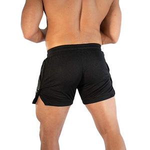 2025 Customized <b>Men's</b> Running <b>Shorts</b> Quick Dry <b>Slim</b> <b>Fit</b> Gym Fitness Jogger Casual Beach Sports Formal Training <b>Short</b> For <b>Men's</b> - Product Image 2