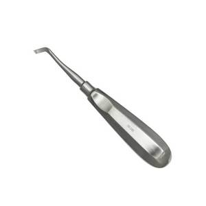 79 Elevador de punta de raíz Extracción de dientes dentales Elevadores de raíz sugeridos - Product Image 5