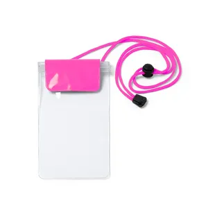 Custodia Impermeabile Personalizzabile Roer per Gadget da Campeggio ed Escursionismo - Product Image 3