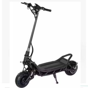 Scooter Eléctrico NAMI Burn-E 2 MAX 40Ah 72V de Alto Rendimiento, Herramienta de Giro, Venta al Por Mayor - Product Image 1