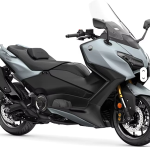 Motocicleta Tmax560 2024, Motocross 1000-1500cc >80km/h, Personalizable, OEM, ODM, Estructura de Acero de Grado Industrial, Plástico - Product Image 3