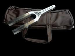 CAMBIAFREQUENCIAS (CHAKRA) PARA SANACIÓN CON SONIDO, DIAPASONES GRANDES Y GIGANTES DE 256 A 528 HZ - Product Image 2