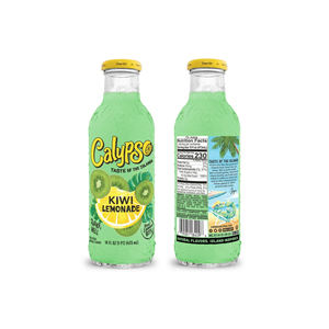 Calypso Softdrink Wholesale All Flavors Available - Product Image 4