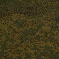 Tissu camouflage imprimé en polyester-coton T80/C20 |   Tissu sergé chevron 2/1 240 g/m² |   Vêtements de travail imperméables en textile