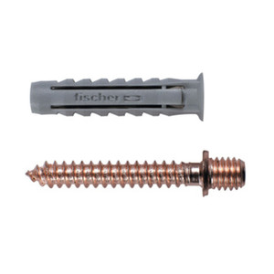 Sc Fischer Tassello pour collier S6dv 10 pièces - Product Image 1