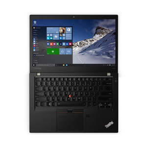 Laptop de negocios Thinkpad T460s de 14 pulgadas, I n t e l Core, 2 GB de RAM, 8GB de RAM, 256GB, SSD, Notebook PC, USx en inglés - Product Image 4