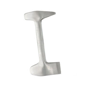 เครื่องมือตัดแต่งกีบม้าและตัดตะปูสแตนเลสสำหรับสัตวแพทย์ - Product Image 2