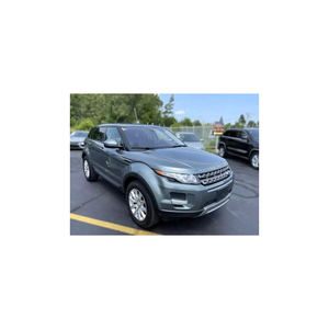 Range Rover Sport con Opción híbrida enchufable para una conducción de lujo ecológica - Product Image 1