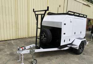 Grande remorque de transport par Trailer King, remorque de transport et utilitaire à vendre - Product Image 6