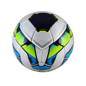 Balón de Fútbol de Alta Calidad, Ecológico y Duradero, Hecho de Material de PVC, con Logotipo, Unisex, para Adultos, Profesional, para Partidos de Equipo, Venta al por Mayor - Product Image 2