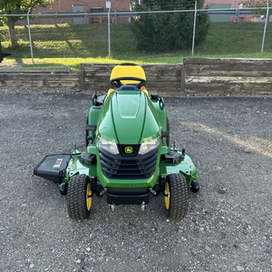 เครื่องตัดหญ้า John Dear X570 ขายดี, รถตัดหญ้าเชิงพาณิชย์, อุปกรณ์ทำสวน, ราคาโรงงาน, คุณภาพดีที่สุด ขายส่ง - Product Image 1