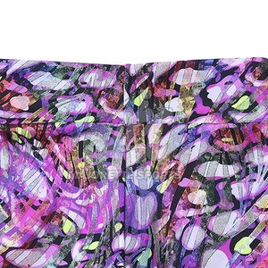 Shorts de Animadora para Mujer, Servicio OEM, Ajuste Cómodo, Shorts de Alto Rendimiento para Baile y Práctica de Animación - Product Image 5