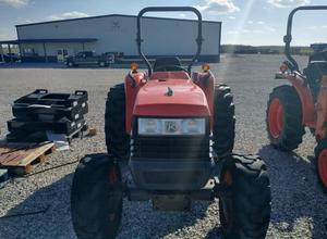 Precio barato multifuncional 45HP L4400 Kubota Tractor para la venta - Product Image 5