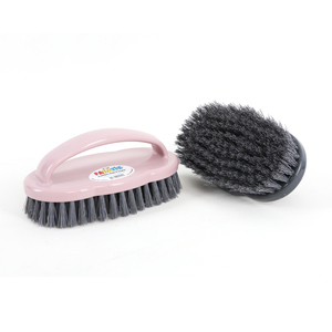 FANATIK 12-Piece Eco-Friendly Plastic <b>Cleaning</b> <b>Brushes</b> for Kitchen and Bathroom Use - Product Image 1