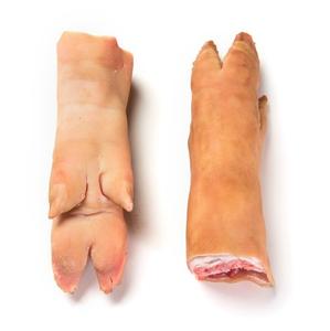 High Quality IQF BQF <b>Pork</b> Hind Feet Frozen at Cheap Price Manufacturer From Germany Worldwide Exports - Product Image 3